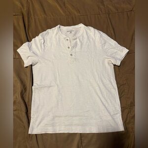 J Crew Mercantile Tee